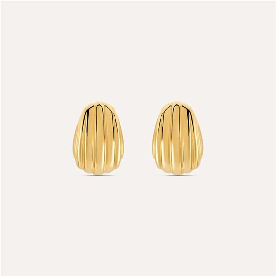 Boucles d'oreilles Stroili Oro Femme in Acier 1699555 - 1699555